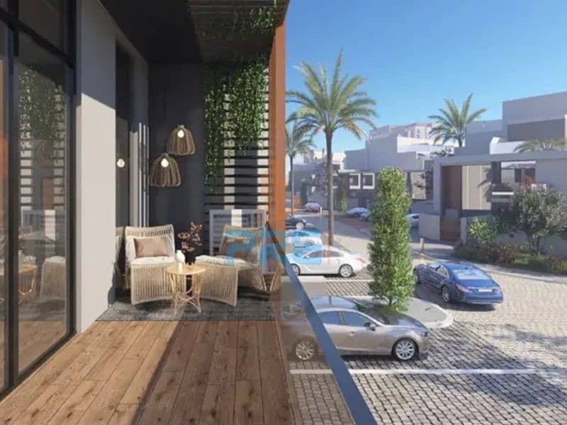 One Bedroom I Luxury with High Quality Design I Prime Location - Image 7