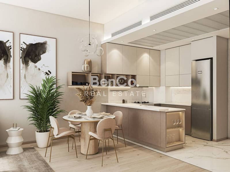 Handover Soon | Next To Metro | Top Tier Amenities