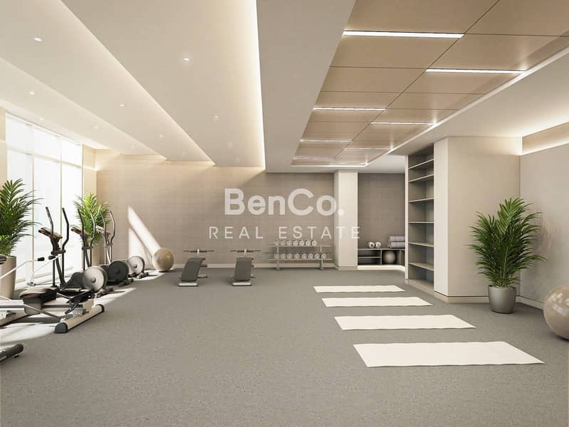 Handover Soon | Next To Metro | Top Tier Amenities