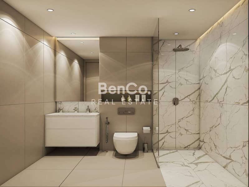 Handover Soon | Next To Metro | Top Tier Amenities - Image 7