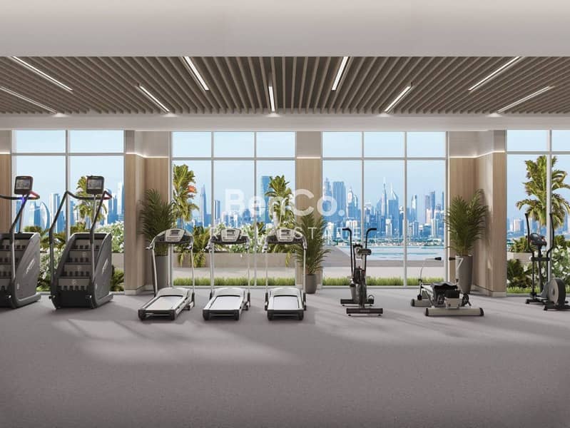 Handover Soon | Next To Metro | Top Tier Amenities - Image 10