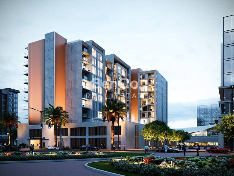 Handover Soon | Next To Metro | Top Tier Amenities - Image 11