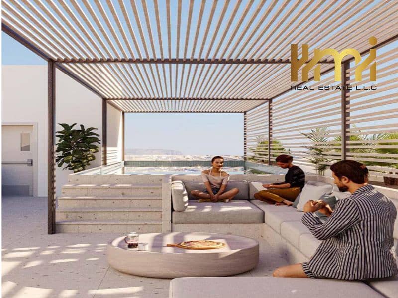 2BD+STUDY | Limited units | best price | flexilbe payment plan - Image 11