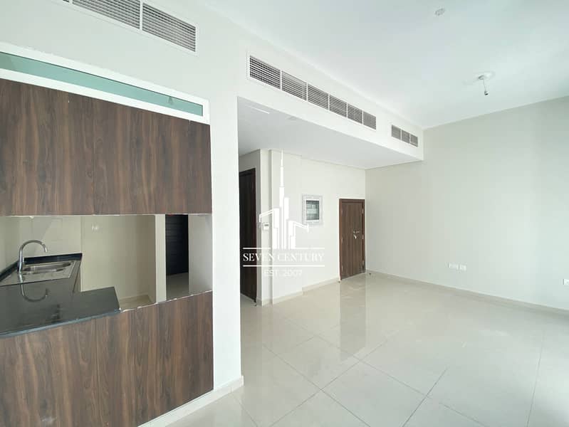 Prime Location | Community View | High End Quality