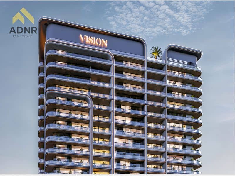 2BR Apartment at Verde by Vision | Smart 20/80 Payment Plan