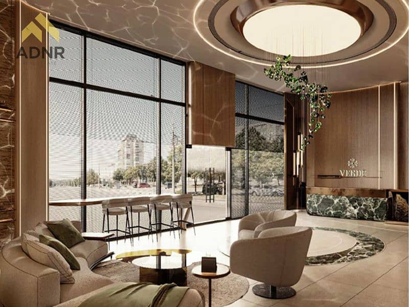 2BR Apartment at Verde by Vision | Smart 20/80 Payment Plan