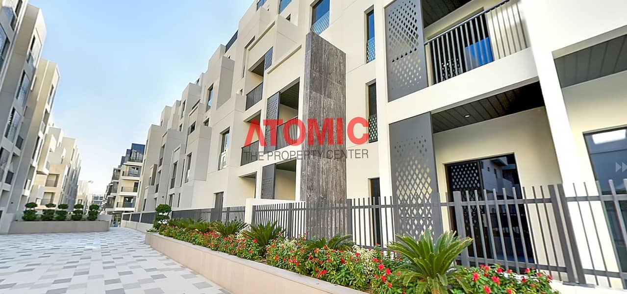 Ready To Move In 2 Bedroom For Rent In Mirdiff Hills ( CALL NOW )=06