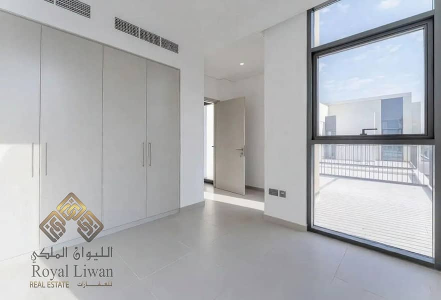 3 Bedroom Villa for rent