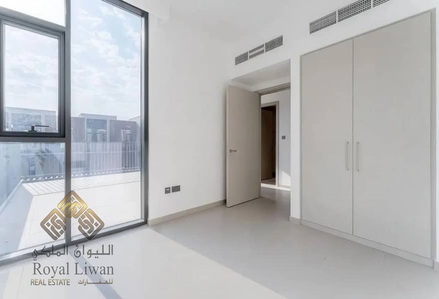 3 Bedroom Villa for rent