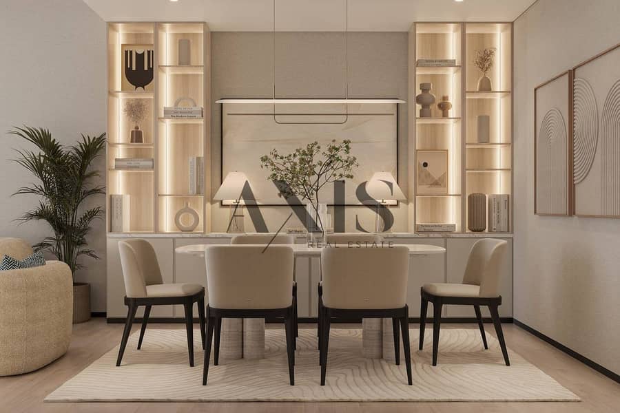 Premium Apartments | Smart Home | High ROI - Image 8