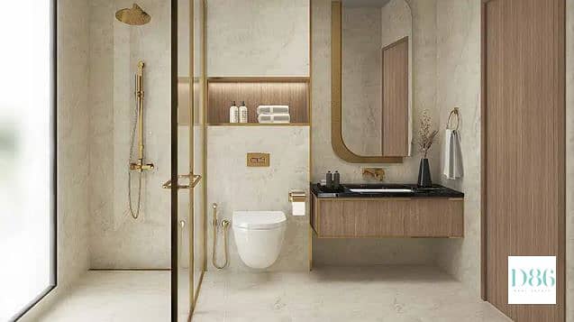 Brand New | Island Living | 75/25 Payment Plan | Q2 – 2030 - Image 8