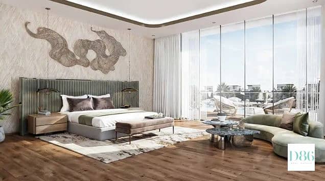 Brand New | Island Living | 75/25 Payment Plan | Q2 – 2030 - Image 9