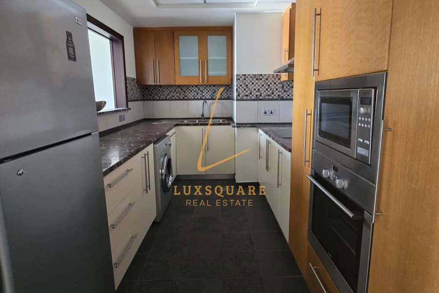 Fully Furnished | Ready To Move | Prime Location