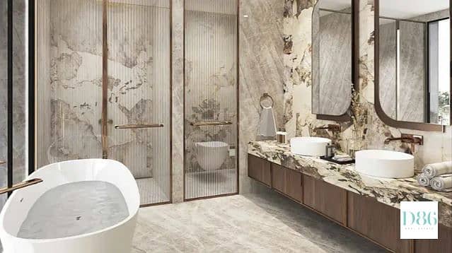 Brand New | Island Living | 75/25 Payment Plan | Q2 – 2030 - Image 10