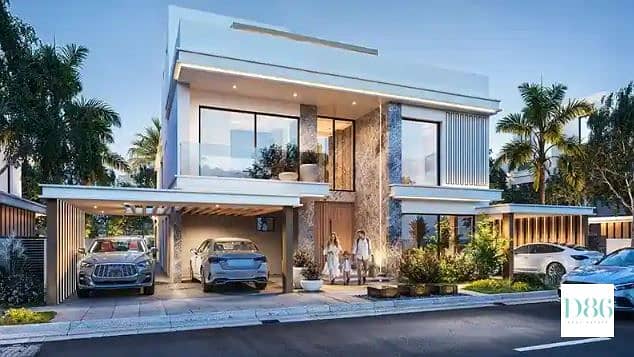 Brand New | Island Living | 75/25 Payment Plan | Q2 – 2030 - Image 13