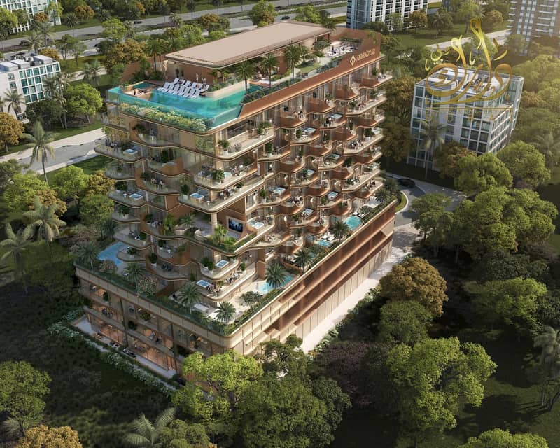 Vestoria Bay | Dubai Islands | Smart Investment