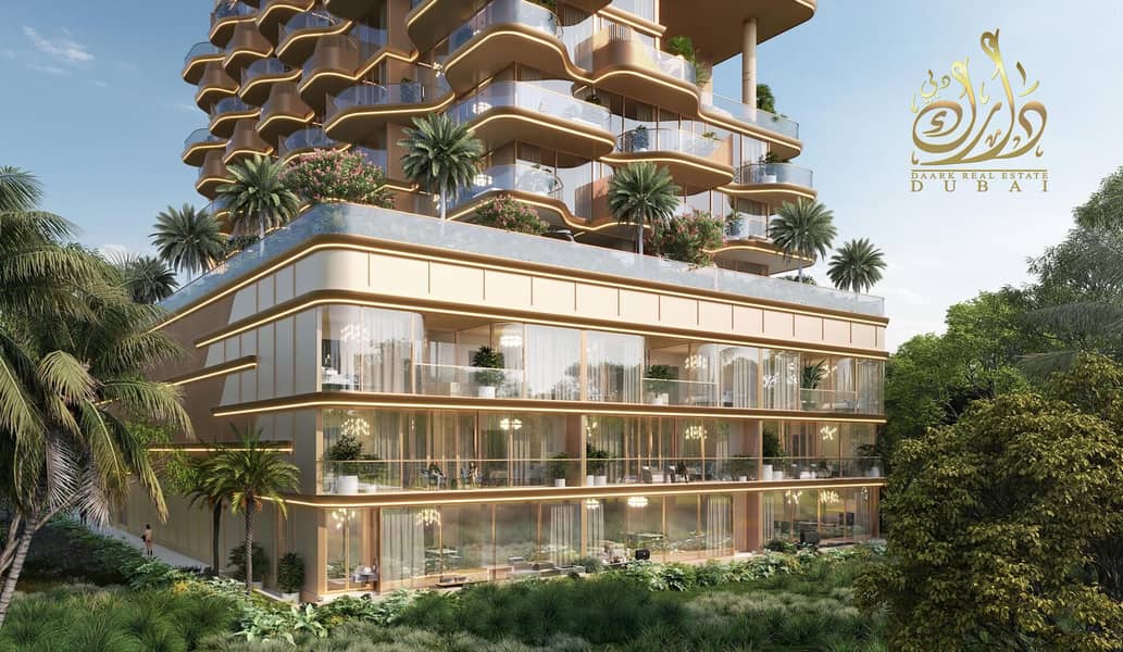 Vestoria Bay | Dubai Islands | Smart Investment - Image 6