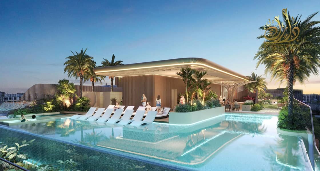 Vestoria Bay | Dubai Islands | Smart Investment - Image 7