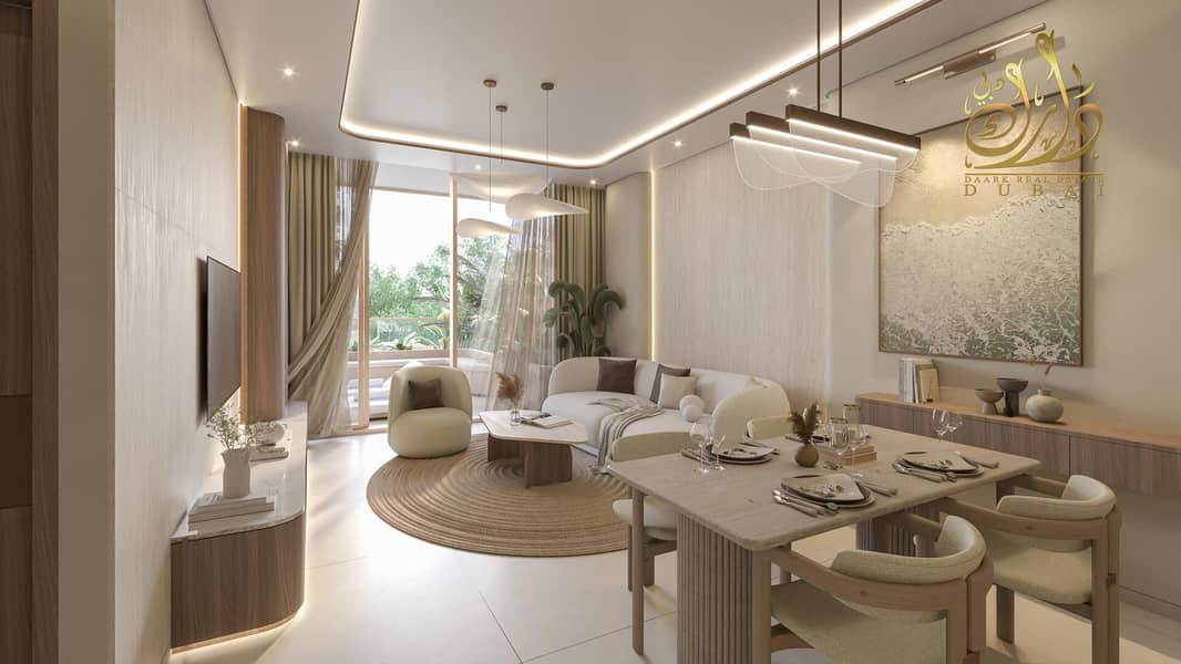 Vestoria Bay | Dubai Islands | Smart Investment - Image 8