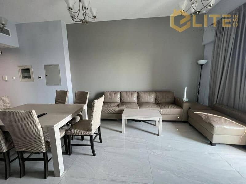 FOR SALE | FULLY FURNISHED | PRIME LOCATION