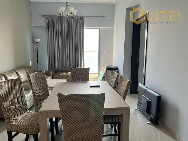 FOR SALE | FULLY FURNISHED | PRIME LOCATION