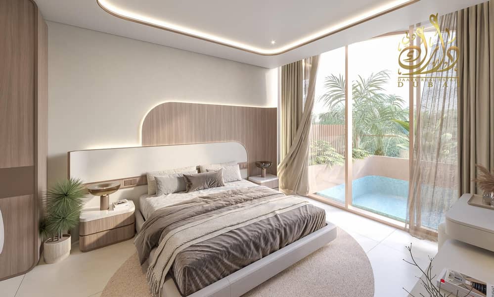 Vestoria Bay | Dubai Islands | Smart Investment - Image 10