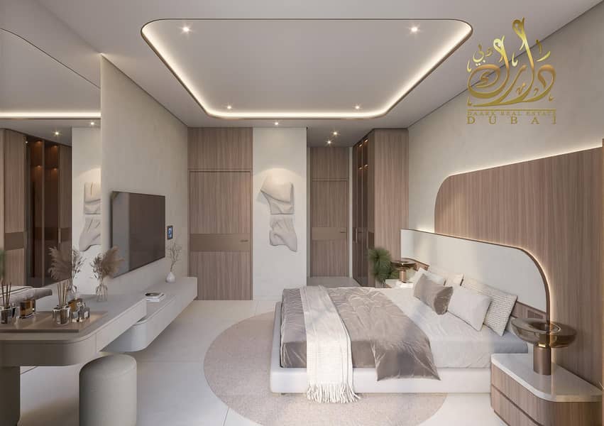 Vestoria Bay | Dubai Islands | Smart Investment - Image 11