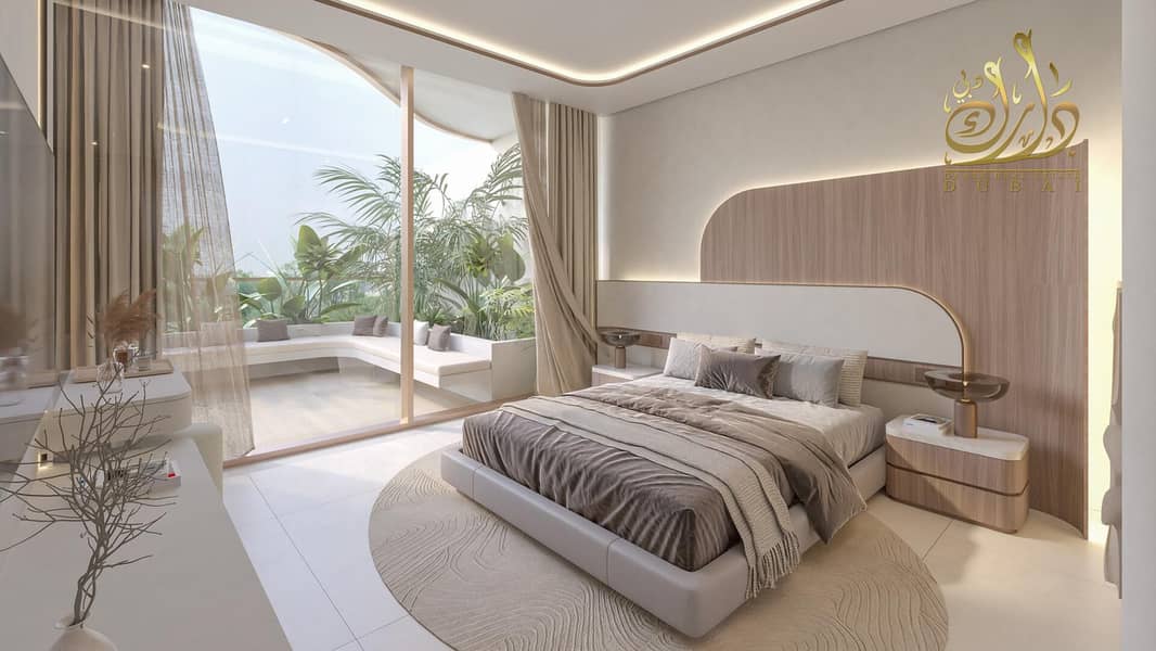 Vestoria Bay | Dubai Islands | Smart Investment - Image 13