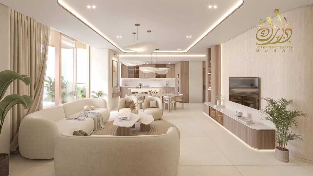 Vestoria Bay | Dubai Islands | Smart Investment - Image 14