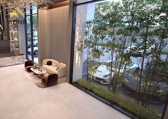 Lowest Price | Luxury Accommodation | Prime Location | Flexible 20/80 Payment Plan