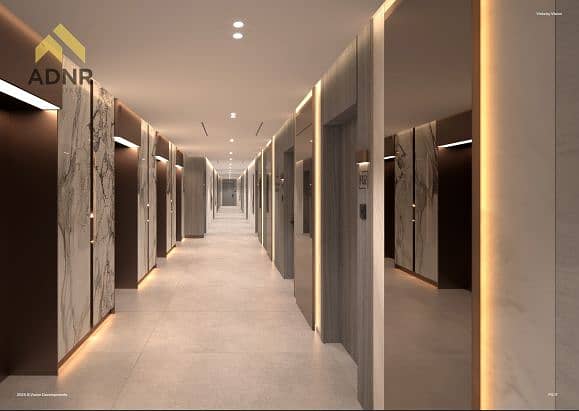 Lowest Price | Luxury Accommodation | Prime Location | Flexible 20/80 Payment Plan