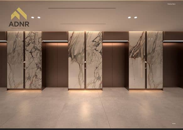 Lowest Price | Luxury Accommodation | Prime Location | Flexible 20/80 Payment Plan - Image 6