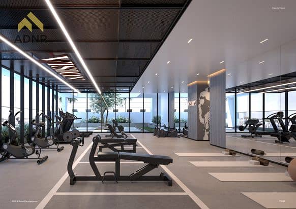 Lowest Price | Luxury Accommodation | Prime Location | Flexible 20/80 Payment Plan - Image 10