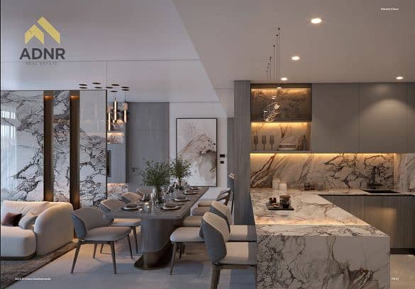 Lowest Price | Luxury Accommodation | Prime Location | Flexible 20/80 Payment Plan - Image 12