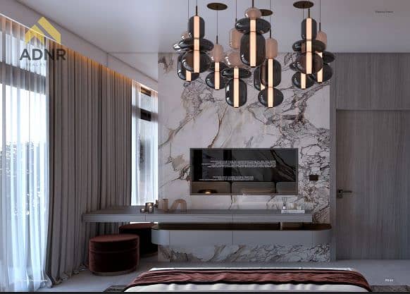 Lowest Price | Luxury Accommodation | Prime Location | Flexible 20/80 Payment Plan - Image 13