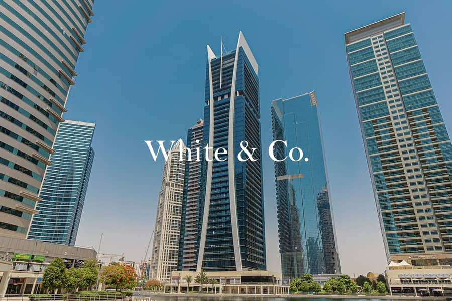 Partial Lake View | Tenanted | Investment Studio. - Image 10