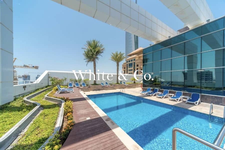 Partial Lake View | Tenanted | Investment Studio. - Image 11