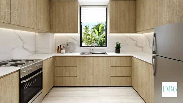 Brand New | Island Living | 75/25 Payment Plan | Q2 – 2030 - Image 6