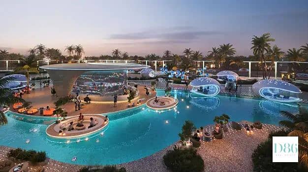 Brand New | Island Living | 75/25 Payment Plan | Q2 – 2030 - Image 11