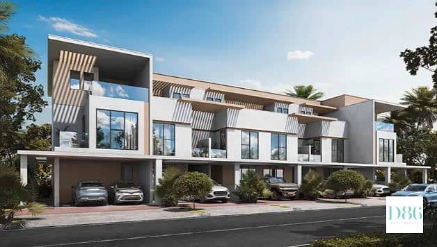 Brand New | Island Living | 75/25 Payment Plan | Q2 – 2030 - Image 12