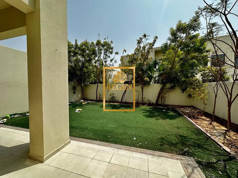 Vacant 3-Bedroom Villa for Rent – Mira Oasis 2