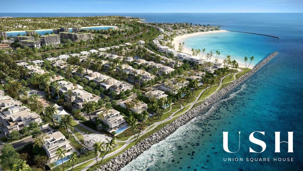 Genuine Resale | Townhouse | End Corner Unit