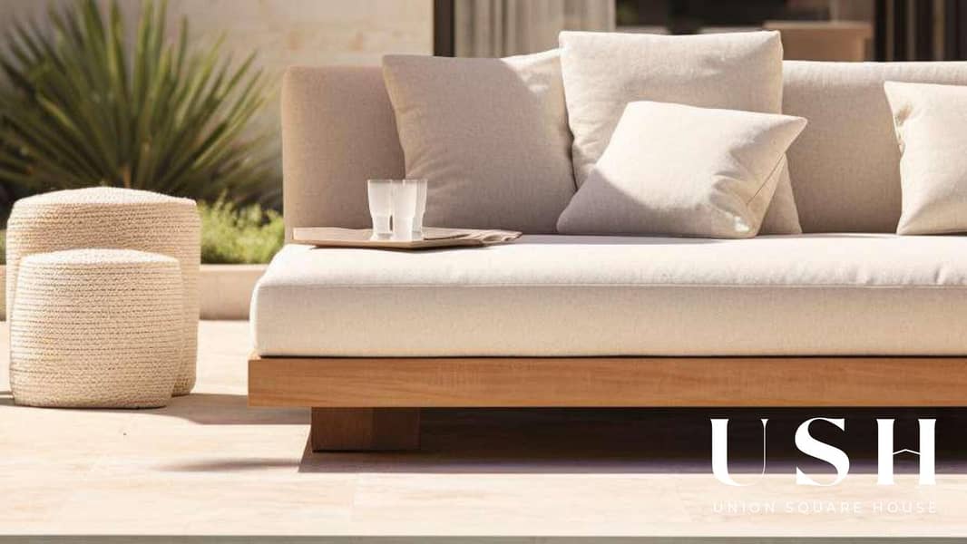 Genuine Resale | Townhouse | End Corner Unit