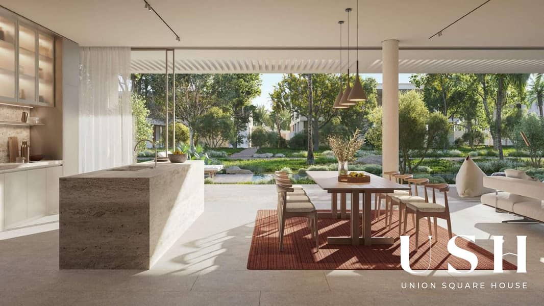 Genuine Resale | Townhouse | End Corner Unit - Image 7