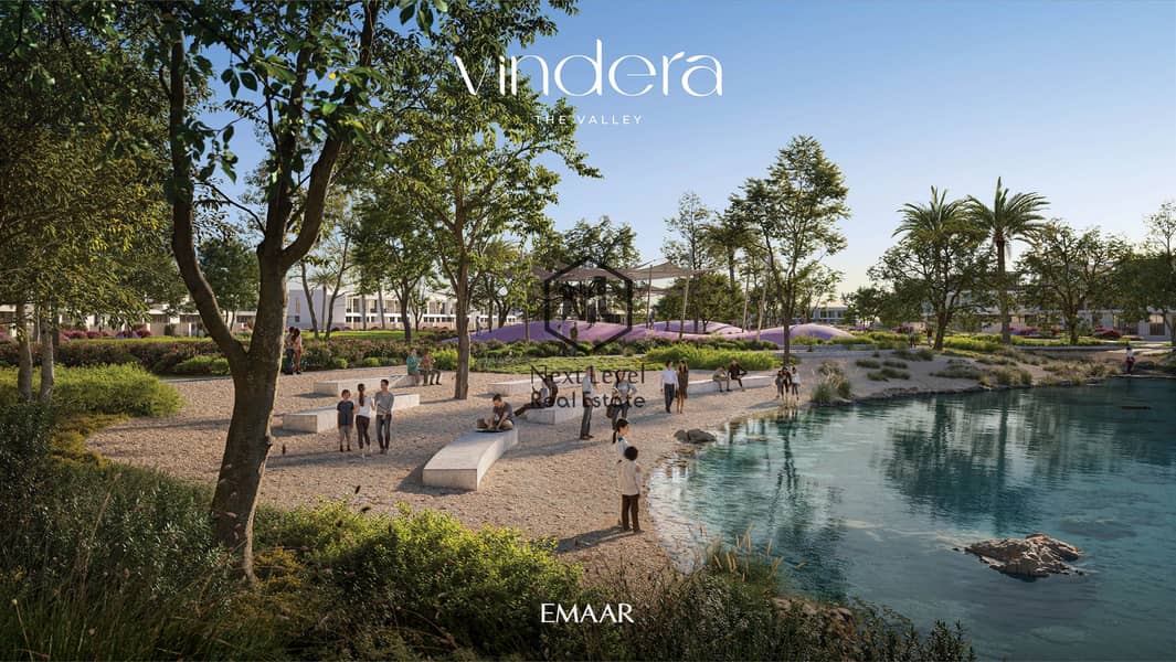 Special 4-Bed Corner Townhouse | 10% DP | Single Row | Solid unit - Image 6