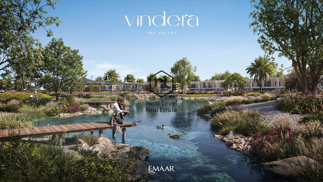 Special 4-Bed Corner Townhouse | 10% DP | Single Row | Solid unit - Image 7