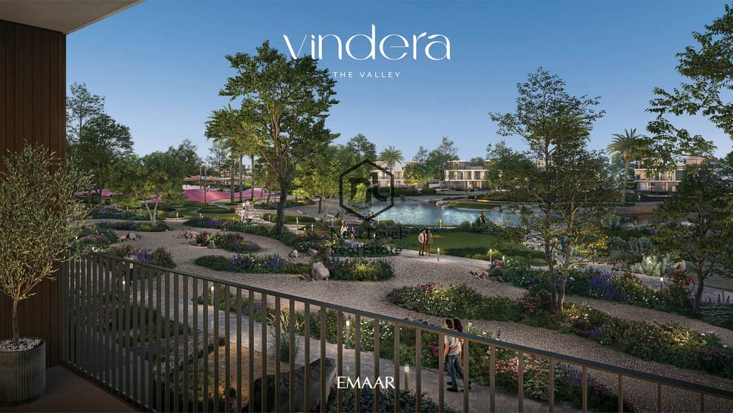 Special 4-Bed Corner Townhouse | 10% DP | Single Row | Solid unit - Image 11