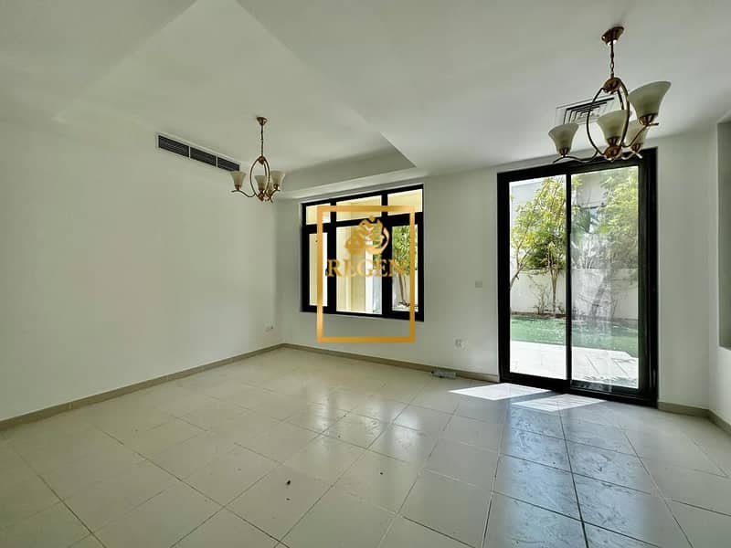 Vacant 3-Bedroom Villa for Rent – Mira Oasis 2