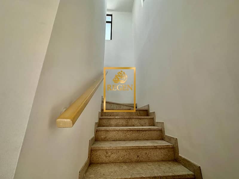 Vacant 3-Bedroom Villa for Rent – Mira Oasis 2 - Image 8