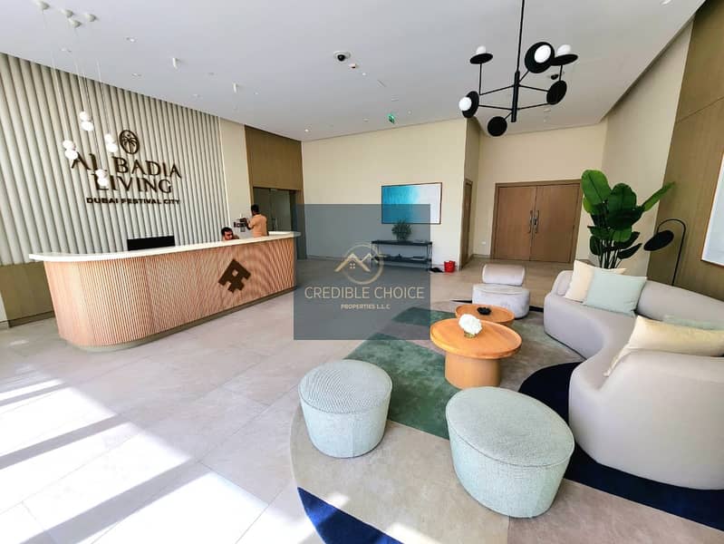 1 MONTH FREE | FREE GAS | NEW BUILDING | PREMIUM AMENITIES | - Image 14